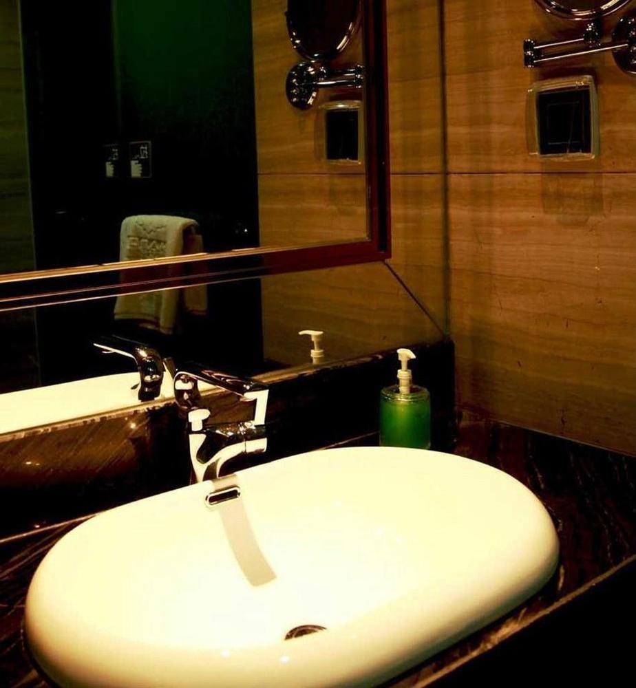 Platinum Hotel Hangzhou Irene Zewnętrze zdjęcie